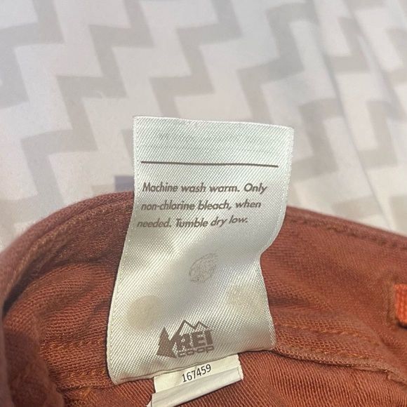 REI Co-Op Trailsmith Jogger Pants - Picture 10 of 14